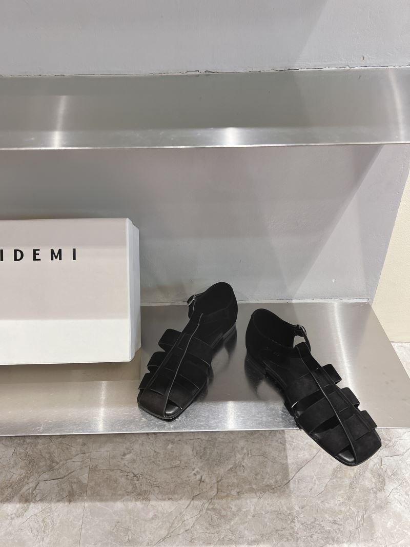 Hidemi Sandals